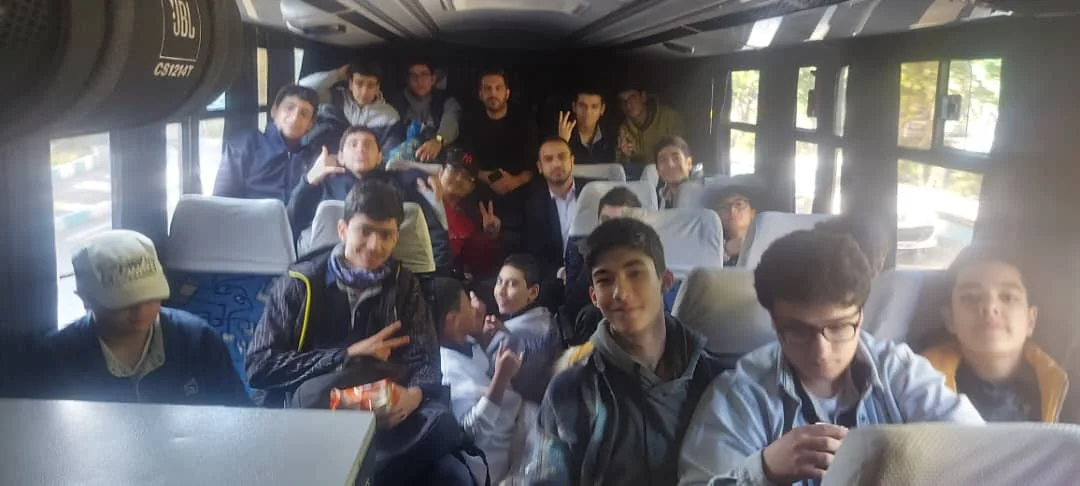 اردوگاه شهید باهنر