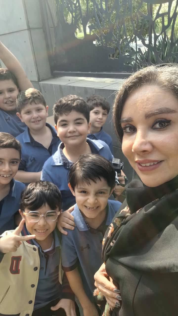 اقیانوس پارک