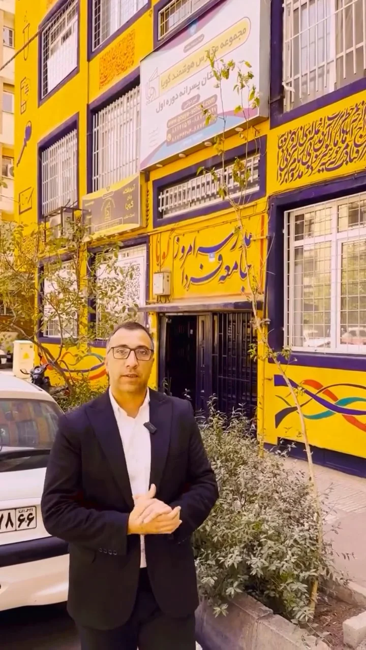 منتظر نقد و پیشنهاد سازندیتان هستیم